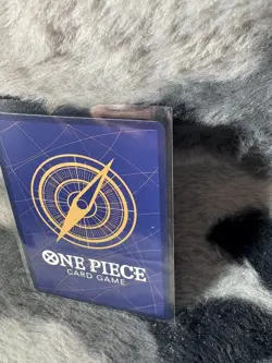 Crocodile ST03-003 SR Foil Winner Pack Promo English One Piece Card Game (LP) - Image 5