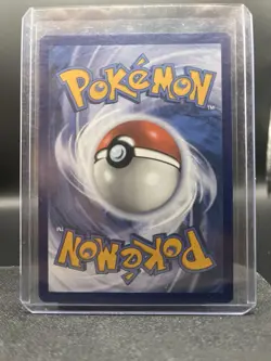 Oricorio Ex 111/080 SR Full Art Pokemon Card Japanese TCG + Crown Zenith GG - Image 4