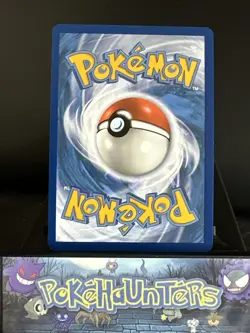 Pokemon Card Gyarados 007/034 Classic Collection 2023 Holo NM - Image 2