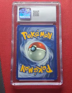 Pokemon TCG Venusaur Base Set Holo Unlimited Rare Card 15/102 1999 - Image 3