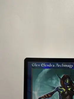Glen Elendra Archmage 30th Anniversary Promos Foil - Image 2