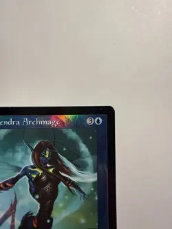 Glen Elendra Archmage 30th Anniversary Promos Foil - Image 3