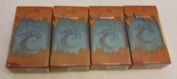(4) Magic The Gathering - MTG Chinese Dragons Maze Decks (New-Sealed) - Image 2