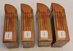 (4) Magic The Gathering - MTG Chinese Dragons Maze Decks (New-Sealed) - Image 4