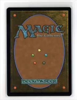 MtG EOC Depthshaker Titan #29 Extended Art Non-Foil - Image 2