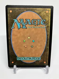 MTG - Web of Life and Destiny - Regular Mythic #122 - Spider-Man NM - Image 2