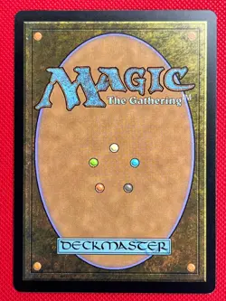 MTG 1X Life from the Loam X1 Ultimate Masters Magic - NM/MT - Image 2