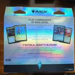 Final Fantasy Scions & Spellcraft (Collector's Edition) Commander Deck - Image 2
