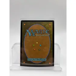 Rest In Peace (Borderless) M 0006 NM MTG Spider-Man Marvel Universe Magic - Image 2