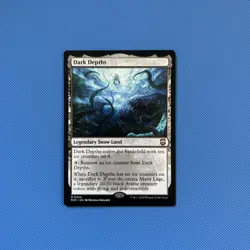 Dark Depths Commander: Modern Horizons 3 - Image 1