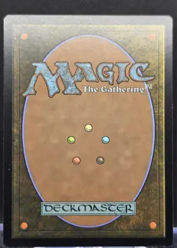 Krenko, Tin Street Kingpin #137 War of the Spark Regular Rare - Image 2