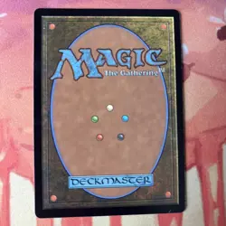 Near Mint, English - 1 x MTG Deflecting Swat Commander Masters - Image 2