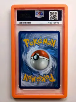 Pokemon Zamazenta Vivid Voltage Amazing Rare #102 PSA 10 Gem Mint - Image 2