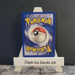 Dark Weezing 14/82 Team Rocket Set Holo Rare Pokemon WOTC - Image 2