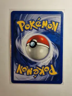Rare - Team rocket Holo - Dark Weezing - Pokemon Card : Out of Print! 14/82 - Image 2