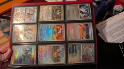 Massive Pokemon Binder Collection English Lot. Prismatic Victini Promos Ect. - Image 4