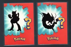 WHOS THAT POKEMON 2025- MEW & MEWTWO - Image 2