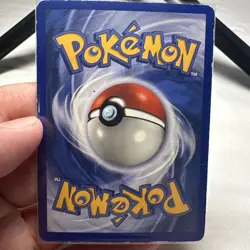 TYROGUE 2001 POKEMON 1ST EDITION NEO DISCOVERY COMMON 66/75 WOTC TCG - Image 2