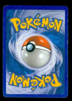 Pokemon MISMAGIUS 10/130 Diamond & Pearl - RARE HOLO - Heavy Play - Image 2