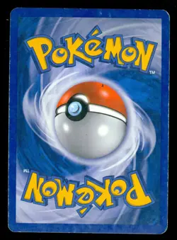 Pokemon MISMAGIUS 10/130 Diamond & Pearl - RARE HOLO - HEAVY PLAY - Image 2