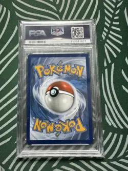 2023 POKEMON SVP EN-SV BLACK STAR PROMO #014 KORAIDON PSA 10 SVI ETB-KORAIDON - Image 2