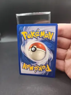 Pokemon Metal Energy Holo League Promo 2007 NM - Image 2