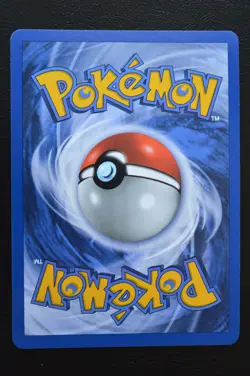 Pokemon TCG CHARMELEON FRENCH REPTINCEL BASE SET FIRST EDITION NM Near Mint - Image 2