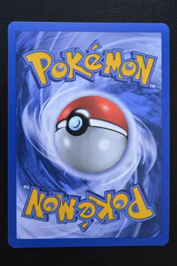 Pokemon TCG ELECTABUZZ FRENCH ELEKTEK BASE SET FIRST EDITION NM Near Mint - Image 2