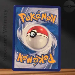 Pokemon TCG | Ceruledge 150/047 | Gem Pack Vol.3 | Rotary Holo | Chinese | NM - Image 2