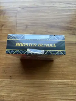 Pokemon TCG Scarlet & Violet Paldean Fates Booster Bundle, 6-Pack, New Sealed - Image 3