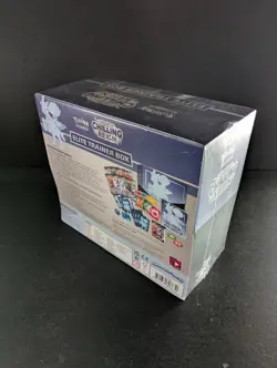 2021 Pokemon Sword & Shield Chilling Reign Factory Sealed Elite Trainer Box - Image 2