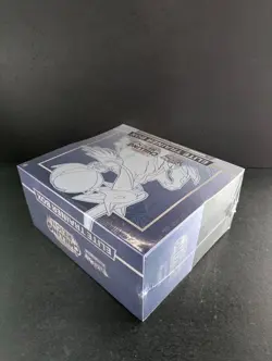 2021 Pokemon Sword & Shield Chilling Reign Factory Sealed Elite Trainer Box - Image 4