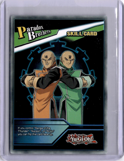 #SGX2-ENS04 - BEHOLD, GATE GUARDIAN! - SPEED DUEL GX: MIDTERM PARADOX - YU-GI-OH - Image 2