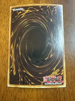 LCJW-EN294 Torrential Tribute Secret Rare 1st Edition HP Yugioh - Image 4