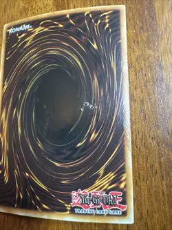 LCJW-EN294 Torrential Tribute Secret Rare 1st Edition HP Yugioh - Image 5
