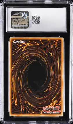 2023 #EN025 BLACK LUSTER SOLDIER - ENVOY OF THE BEGINNING CGC 6.5 - Image 2