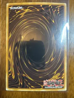 Herald Of The Arc Light | RA01-EN031 | Quarter Century Secret Rare | YuGiOh! - Image 4