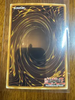 Knightmare Unicorn - RA01-EN043 - Quarter Century Secret Rare Yugioh NM - Image 5