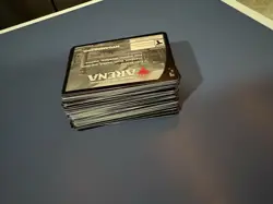 85x MTG Arena Final Fantasy Code Cards Unused +13 Bonus | email as delivery. - Image 2