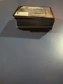 85x MTG Arena Final Fantasy Code Cards Unused +13 Bonus | email as delivery. - Image 4