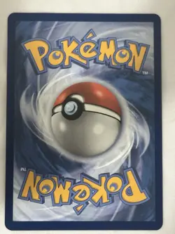Pokemon Team Rockets Crobat EX Sir Holo Card 234/182 Destined Rivals Series - Image 4