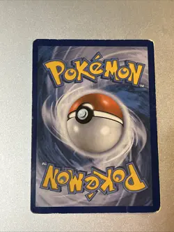 Pokemon TCG Gyarados EX 123/122 XY Breakpoint Secret Rare Card HP - Image 4