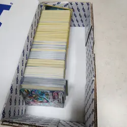 Huge Pokemon Collection Card Lot Vmax, EX, Holo Rares, 151 Set & More - Image 1