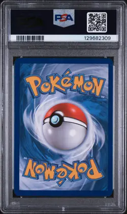 PSA 8 Darkrai EX 2012 Black Star Promos BW46 Legendary EX Tin Pokemon Card - Image 2