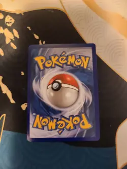 Glaceon Lv. 46 20/100 Majestic Dawn Rare Pokemon Trading Card Game - Image 2