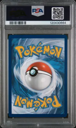 Fezandipiti 073/064 S&V Shrouded Fable Illustration Rare PSA 10 Pokemon Card - Image 2