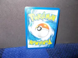POKEMON TGC CARD EX LEGEND MAKER PIKACHU 93/92 SECRET RARE HOLO - Image 5