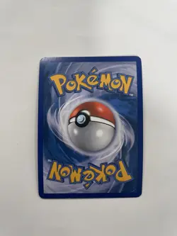 Skorupi 76/102 Triumphant Reverse Holo Pokemon Card - Image 2