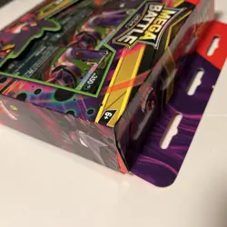 Pokemon Mega Battle Deck Mega Gengar ex -TCG BRAND NEW Promo cards - Image 4