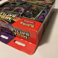 Pokemon Mega Battle Deck Mega Gengar ex -TCG BRAND NEW Promo cards - Image 5